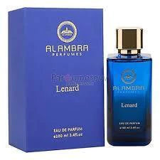 AL AMBRA LENARD  EDP 100ML