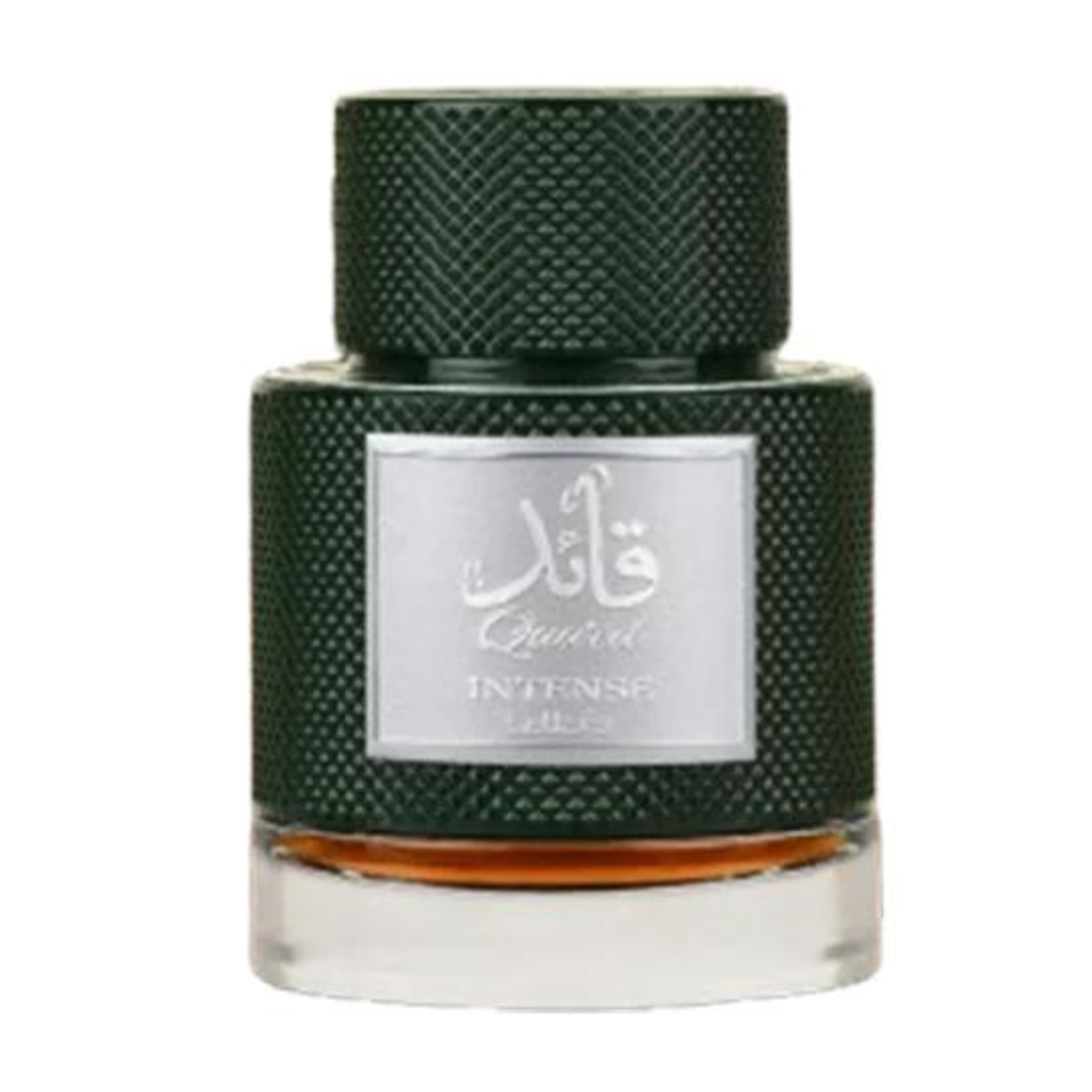 LATTAFA QAAED INTENSE EDP 100ML
