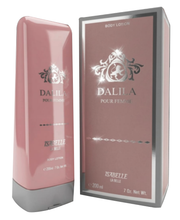 ISABELLE LA BELLE HIDRATANTE  DALILA 200ML