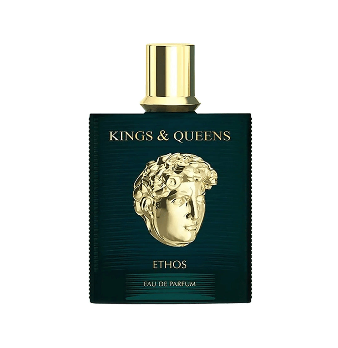 AMARAN KINGS & QUEENS ETHOS EDP 100ML