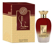 AL WATANIAH GHALA EDP 100ML