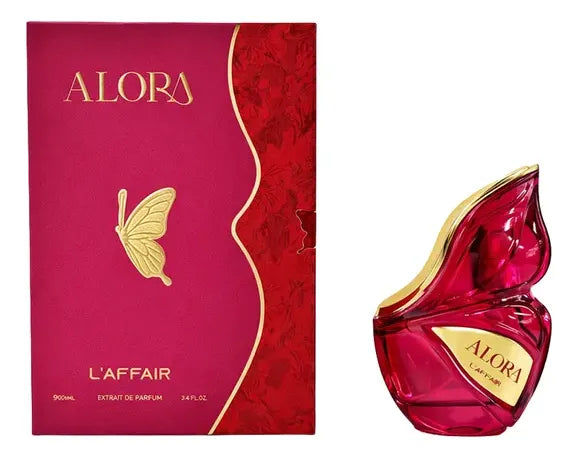 L'AFFAIR ALORA  EDP 100ML