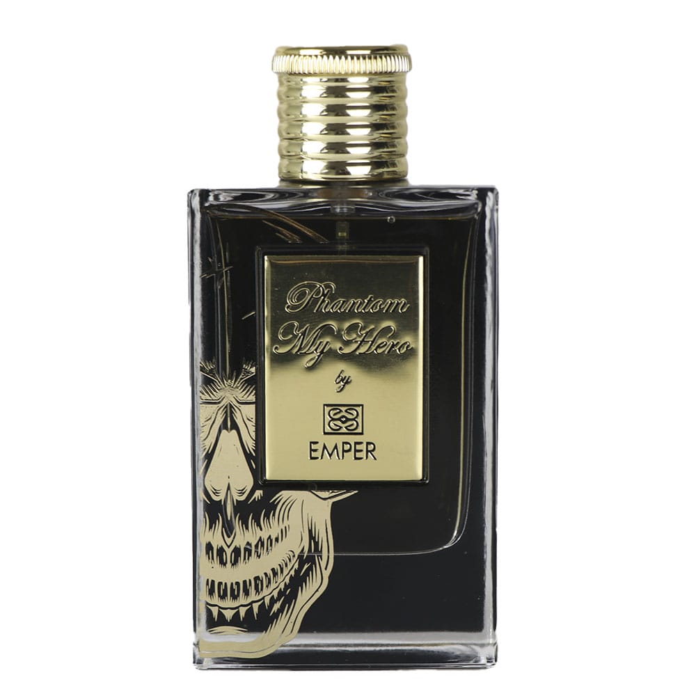 EMPER PHANTOM MY HERO EDP 100ML