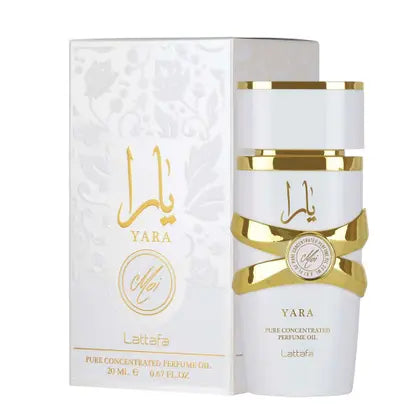 LATTAFA YARA MOI ÓLEO 20ML