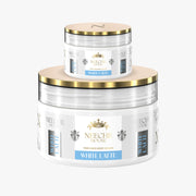 NEECHE HOUSE HIDRATANTE CORPORAL WHITE LATTE 50ML - MINI