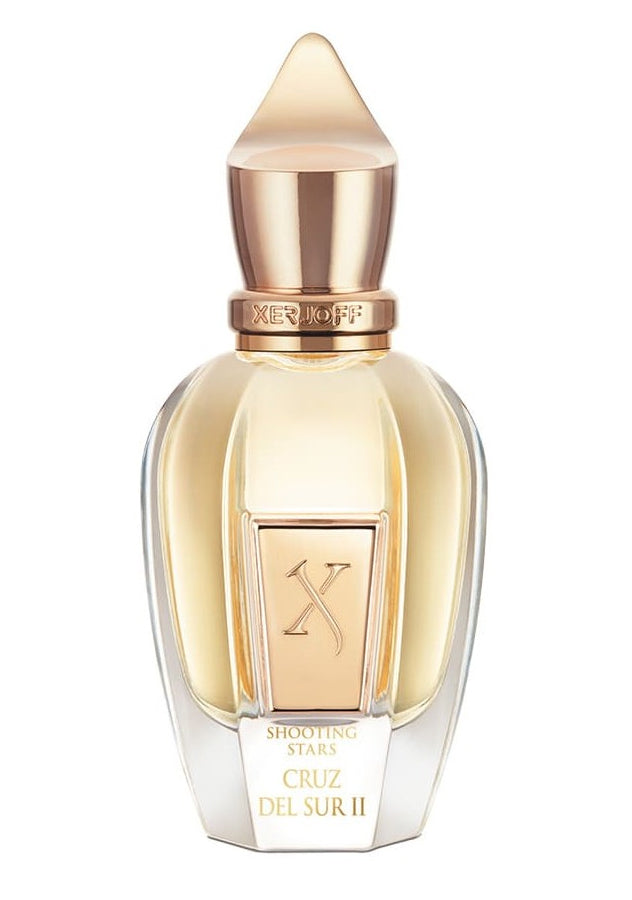 XERJOFF CRUZ DEL SUR II EDP 50ML