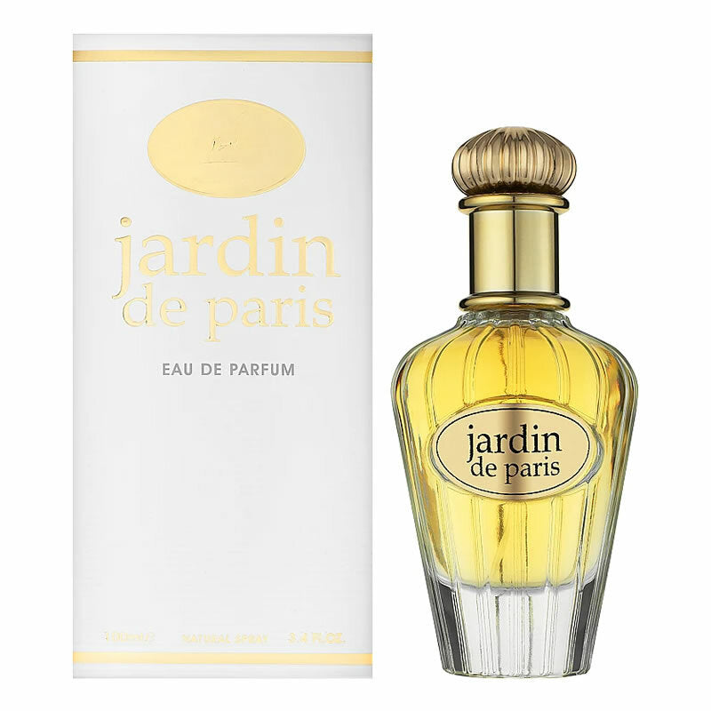 MAISON ALHAMBRA JARDIN DE PARIS EDP 100ML