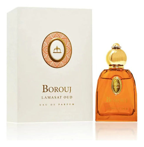 DUMONT BOROUJ LAMASAT OUD EDP 85ML