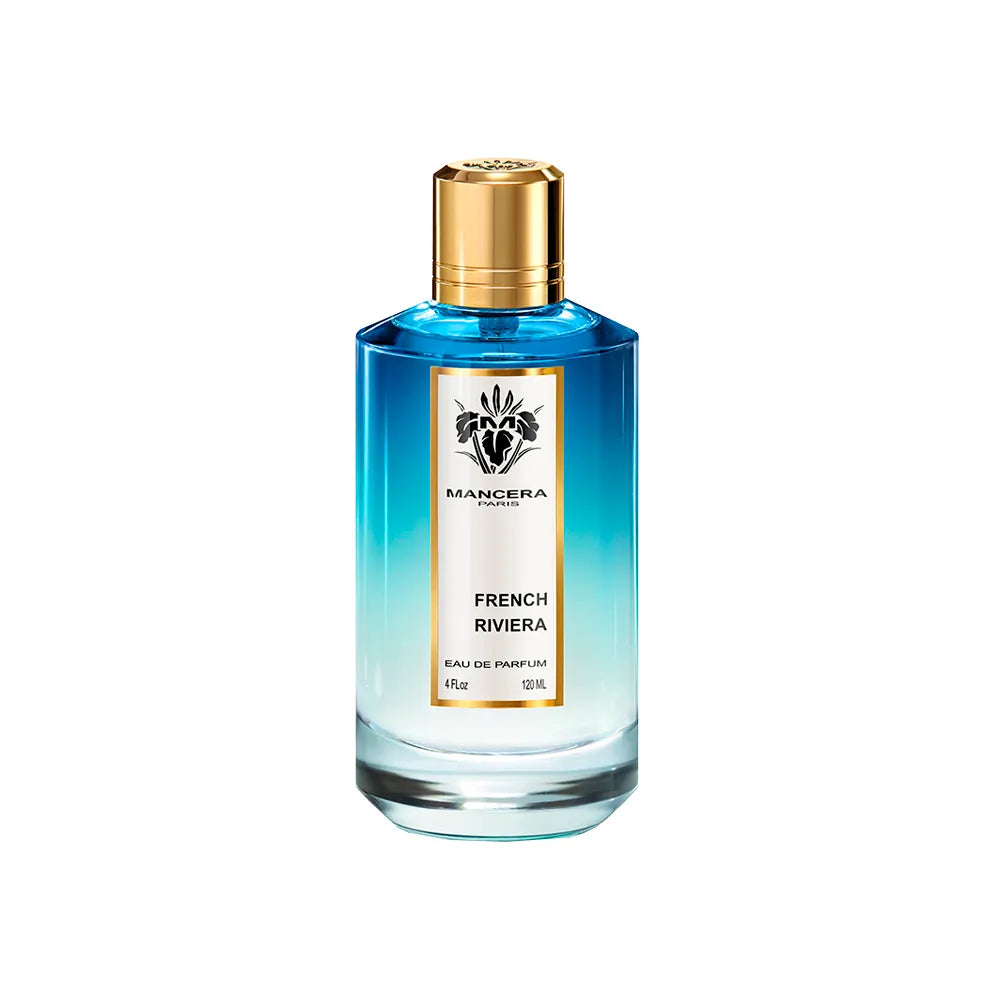 MANCERA FRENCH RIVIERA EDP 120ML