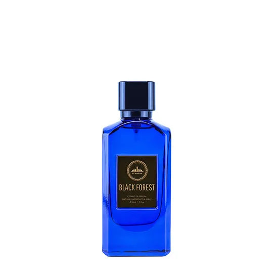 AL AMBRA BLACK FLOREST  50ML EXTRAIT DE PARFUM