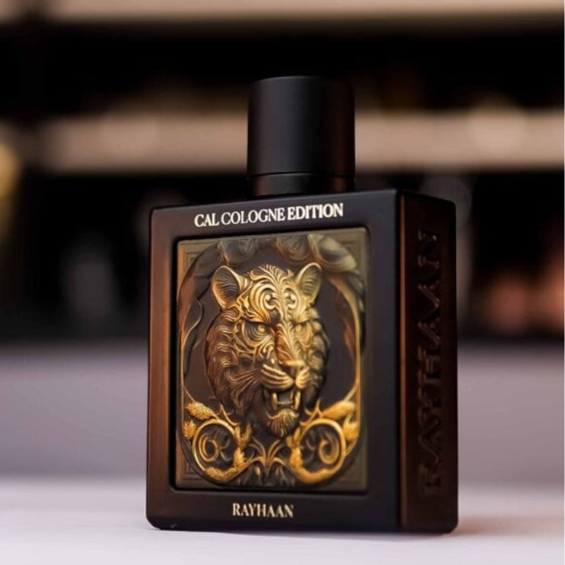 RAYHAAN TIGER EDP 100ML