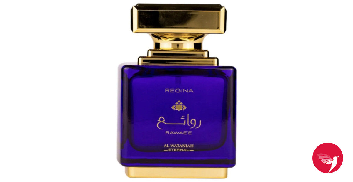 AL WATANIAH RAWAEE REGINA EDP 100ML