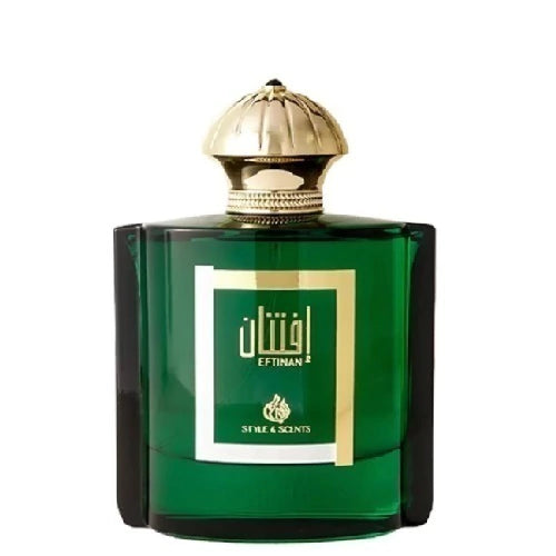 STYLE & SCENTS EFTINAN EDP 100ML
