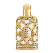 ORIENTICA ROYAL AMBER EDP 150ML