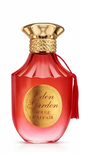 L'AFFAIR EDEN GARDEN ROUGE EDP 100ML