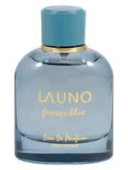FRAGRANCE WORLD LAUNO FOREVER BLUE POUR HOMME EDP 100ML