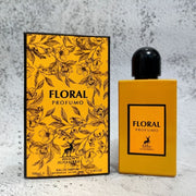 MAISON ALHAMBRA FLORAL PROFUMO EDP 100ML