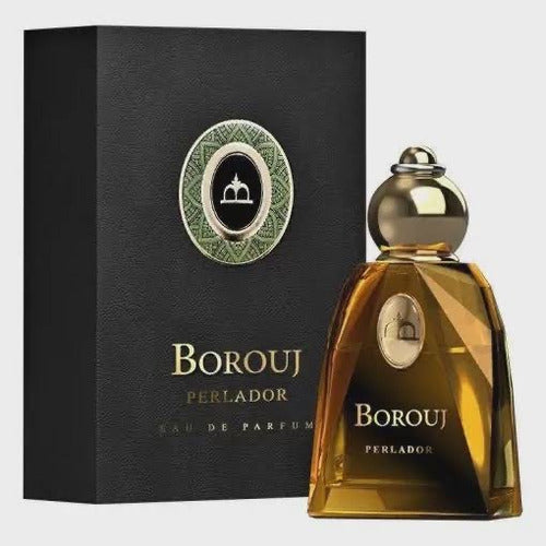 DUMONT BOROUJ PERLADOR EDP 85ML