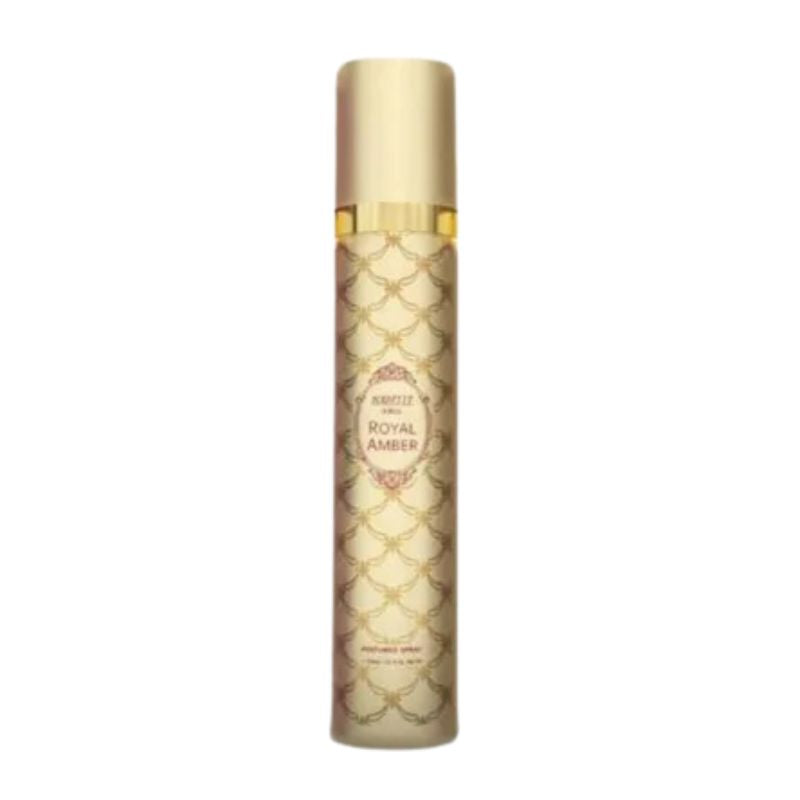 ISABELLE LA BELLE ROYAL AMBER BODY SPLASH 300ML