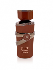 FRAGRANCE WORLD JUST CHOCO EDP 100ML