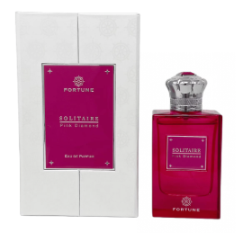 PINK DIAMOND FORTUNE SOLITAIRE EDP 80ML