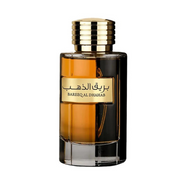 AL WATANIAH BAREEQ AL DHAHAB EDP 100ML
