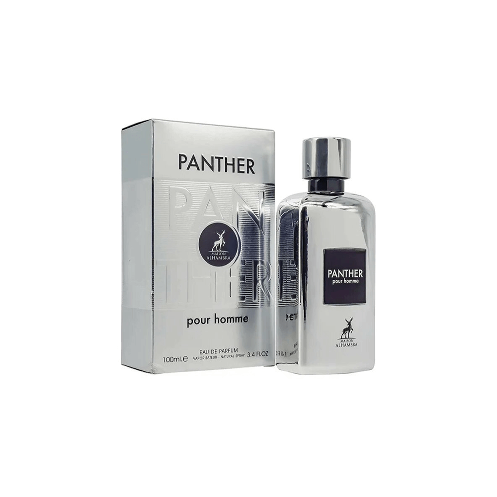 MAISON AL HAMBRA PANTHER EDP 100ML