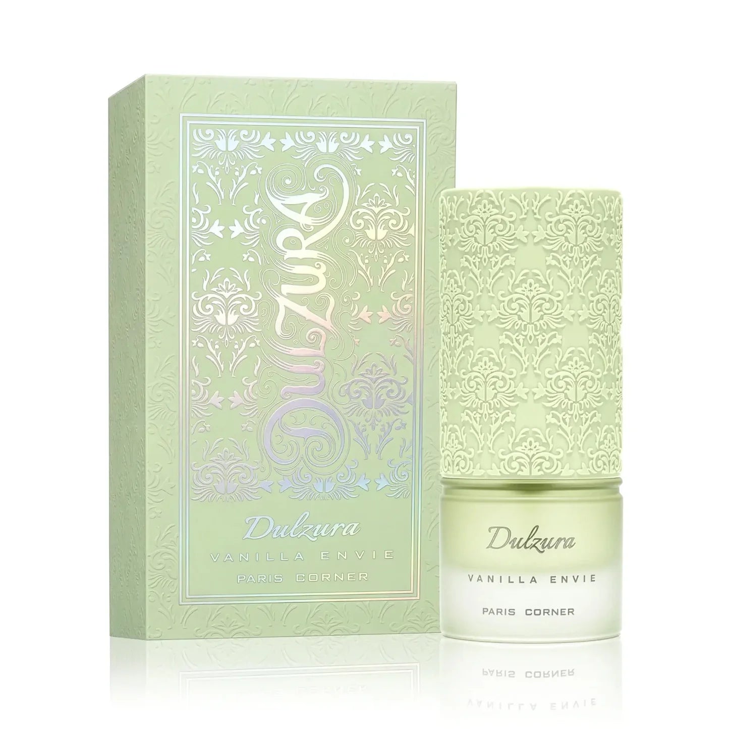 PARIS CORNER DULZURA VANILLA ENVIE  EDP 100ML
