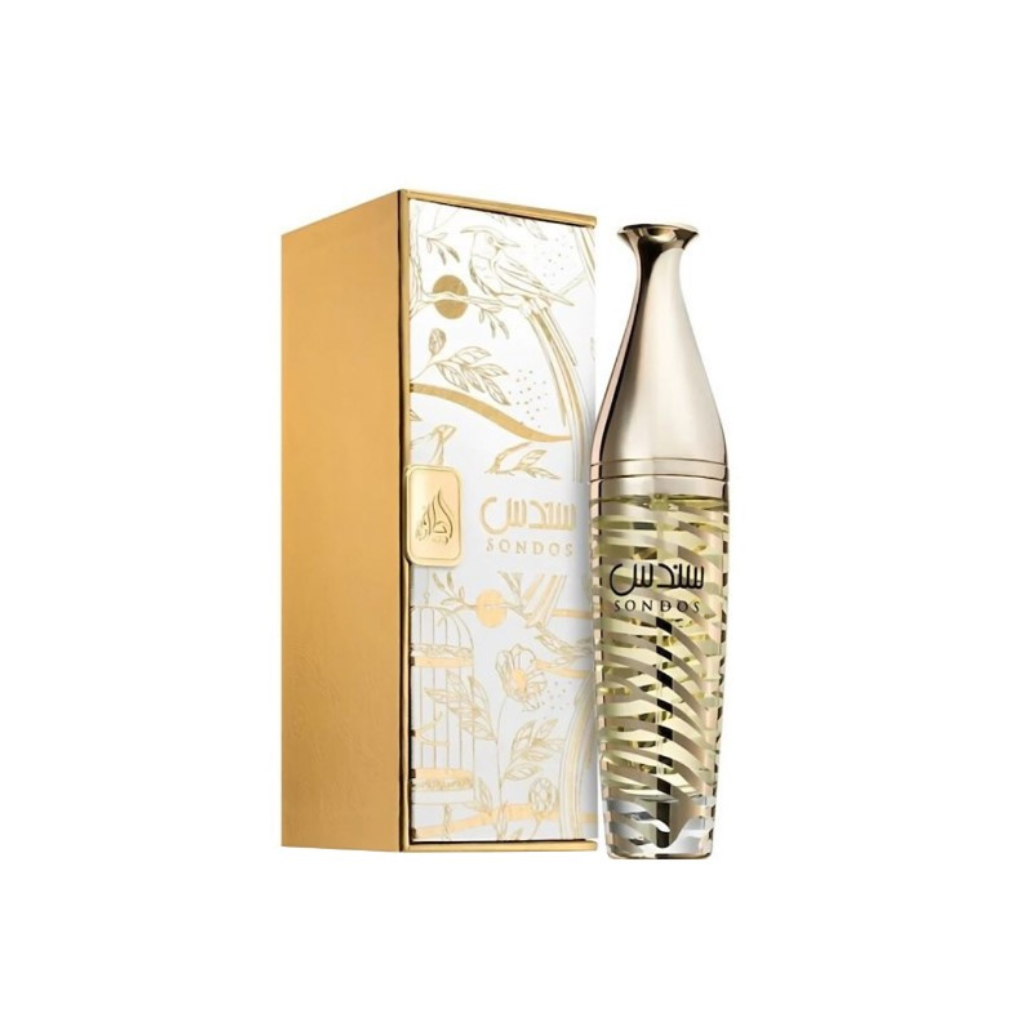 LATTAFA SONDOS EDP 100ML