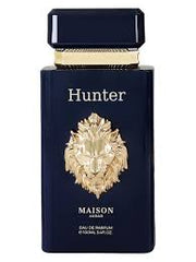 MAISON ASRAR HUNTER EDP 100ML