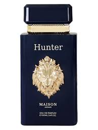 MAISON ASRAR HUNTER EDP 100ML