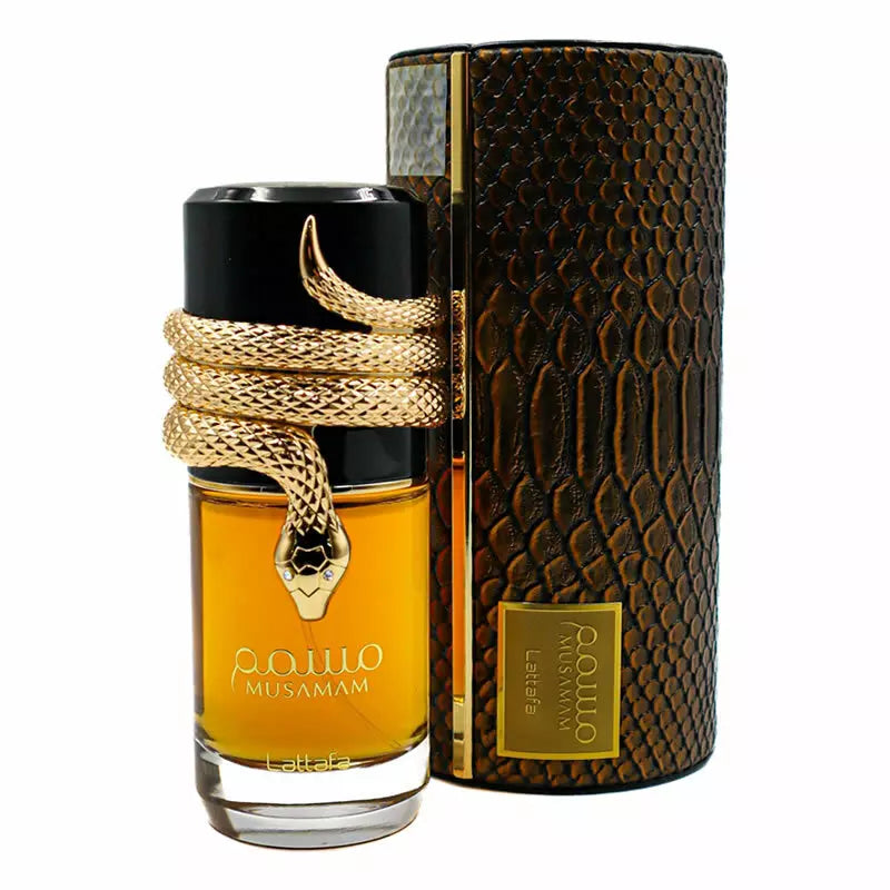 LATTAFA PRIDE MUSAMAM EDP 100ML