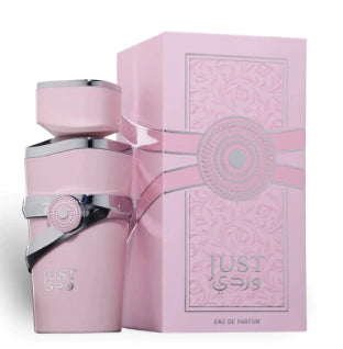 FRAGRANCE WORLD JUST WARDI EDP 100ML