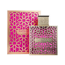 RAYHAAN KISS EDP 100ML