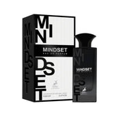 MAISON ALHAMBRA MINDSET EDP 100ML