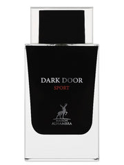 MAISON ALHAMBRA DARK DOOR SPORT EDP 100ML