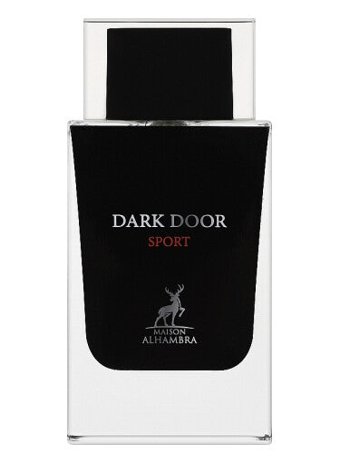 MAISON ALHAMBRA DARK DOOR SPORT EDP 100ML