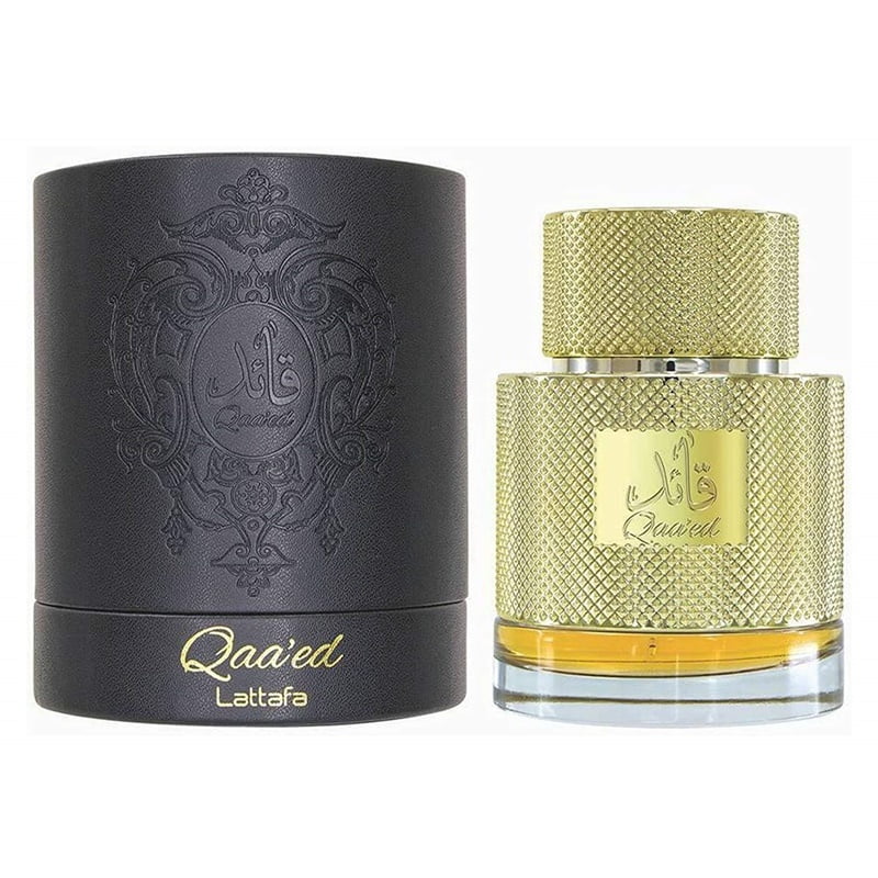 LATTAFA QAAED EDP 100ML