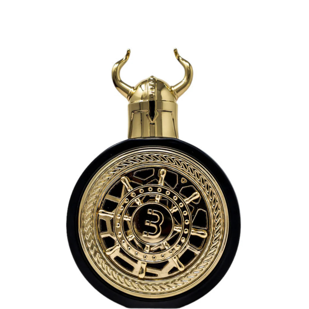 BHARARA VIKING CAIRO EDP 100ML