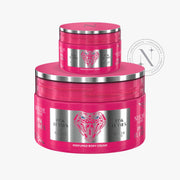 NEECHE HOUSE HIDRATANTE CORPORAL PINK FLAMES 50ML - MINI