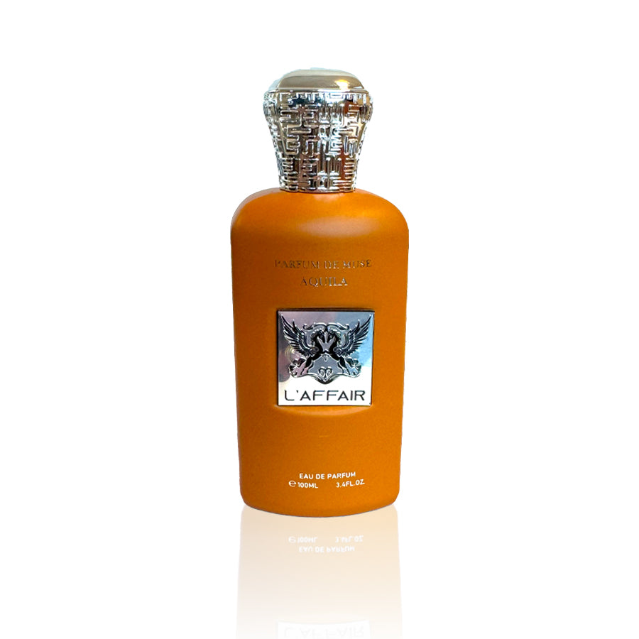 L'AFFAIR PARFUM DE MUSE AQUILA EDP 100ML