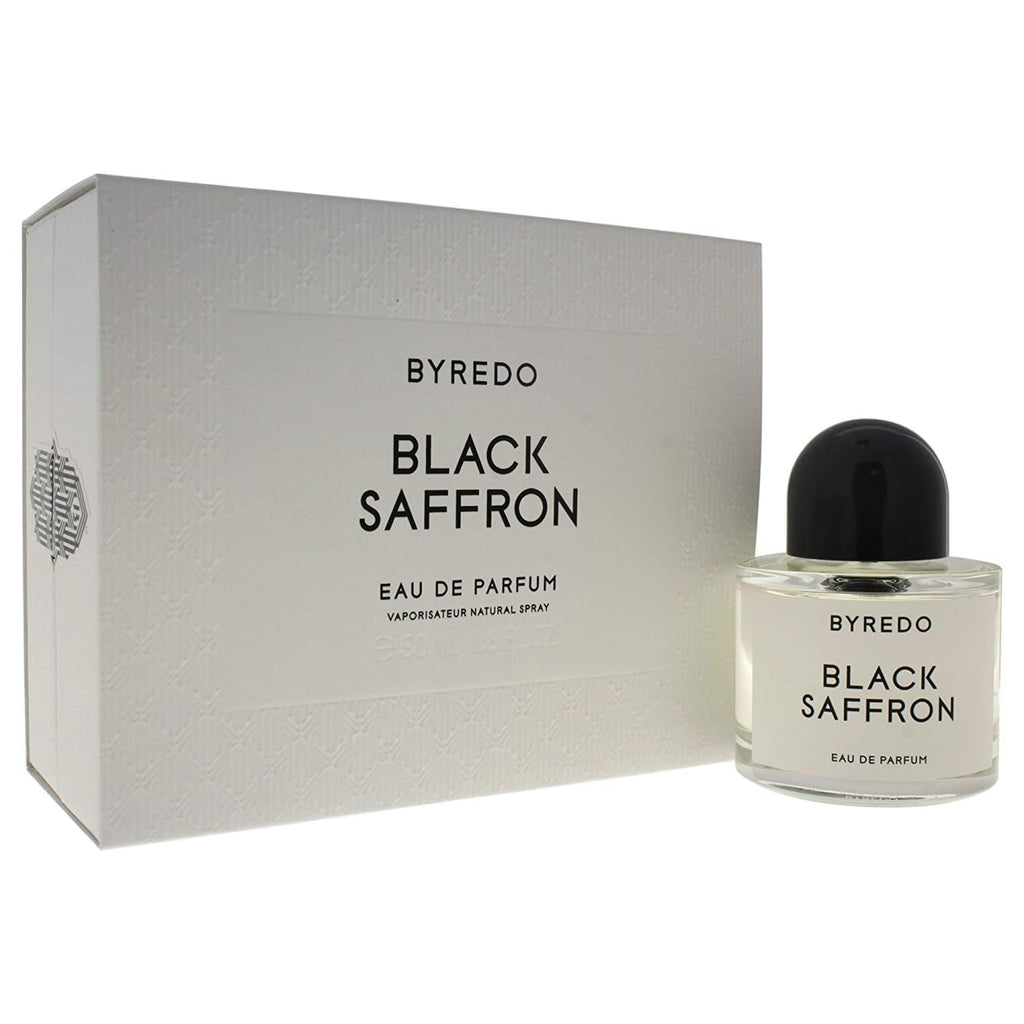 BYREDO BLACK SAFFRON EDP 100 ml
