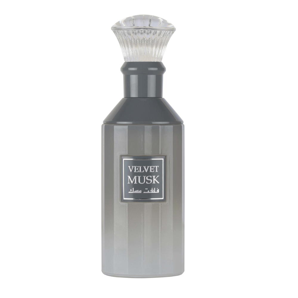 LATTAFA VELVET MUSK EDP 100ML