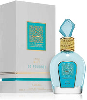 LATTAFA MUSK SO POUDREE EDP 100ML
