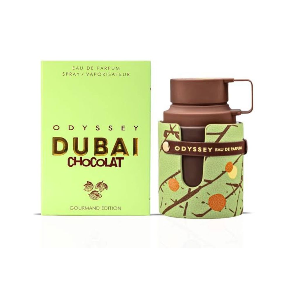 ARMAF ODYSSEY DUBAI CHOCOLATE EDP 100ML