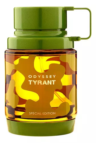 ARMAF ODYSSEY TYRANT EDP 100ML