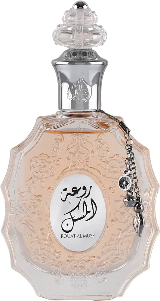 LATTAFA ROUAT AL MUSK EDP 100ML