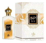 AL WATANIAH DAIM EDP 100ML