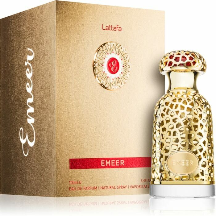 LATTAFA EMEER EDP 100ML