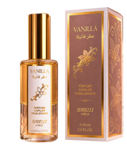 ISABELLE LA BELLE PERFUME CAPILAR VANILLA 60ML